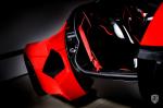 Ferrari LaFerrari Rosso Corsa 2014 года